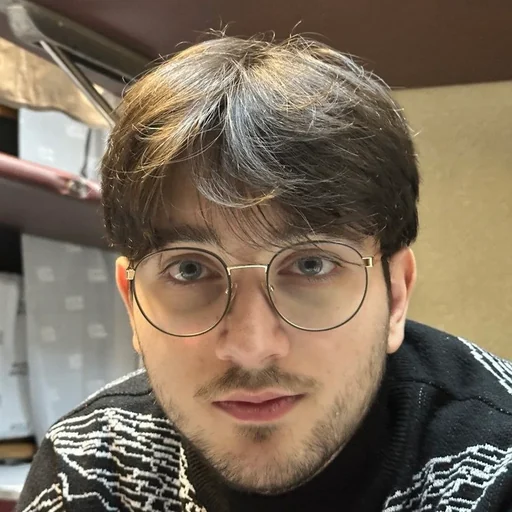Vitaliy